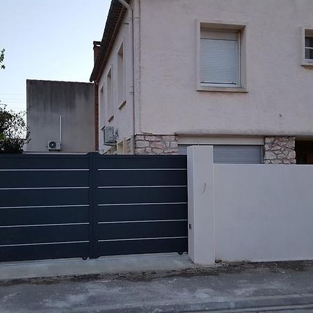 Le Gite De La Gravette Carcassonne Zewnętrze zdjęcie