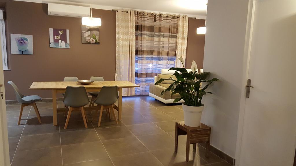 Le Gite De La Gravette Carcassonne Zewnętrze zdjęcie